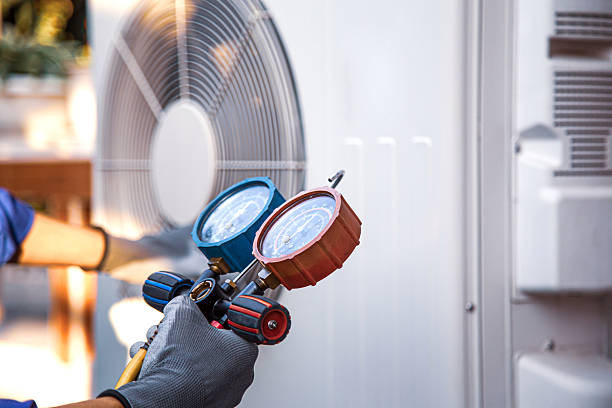 Trusted Hvac Installation service in White Cloud, MI - HVAC Repair CO
