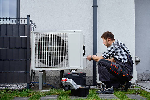 Trusted Furnace Repair service in White Cloud, MI - HVAC Repair CO